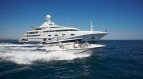 PEGASUS V (ex PRINCESS MARIANA)